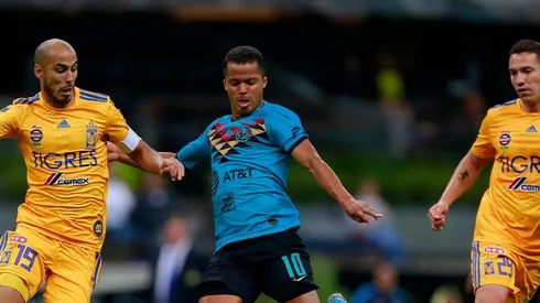 Tigres igualó a dos tantos con Atlético de San Luis en la primera fecha