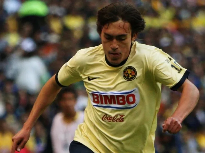 La particular visión del Shaggy Martínez sobre ex compañeros en América