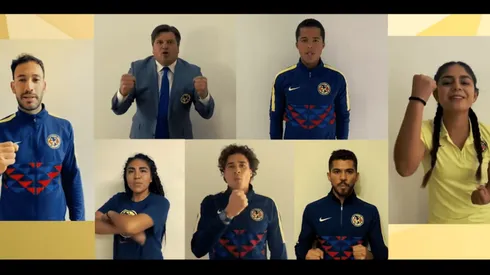 Un llamado a generar conciencia realizó el club