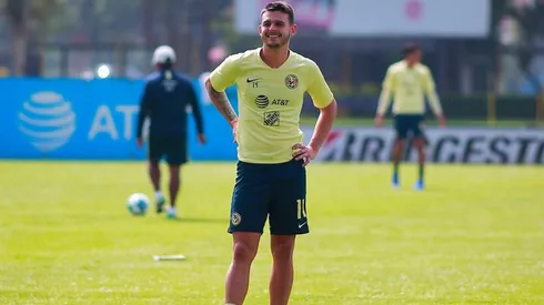 Benedetti fue tendencia en México tras la derrota en la eLiga MX.