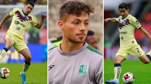 ¿Quién será titular de cara al Apertura 2020?