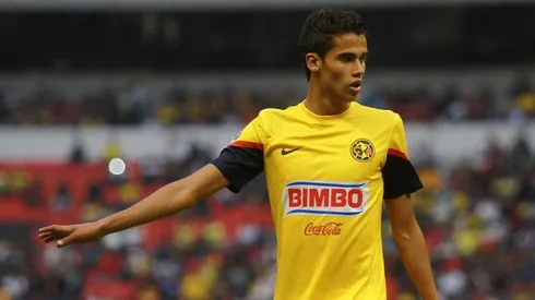 Reyes recordó el campeonato que le ganaron a Cruz Azul en el 2013.