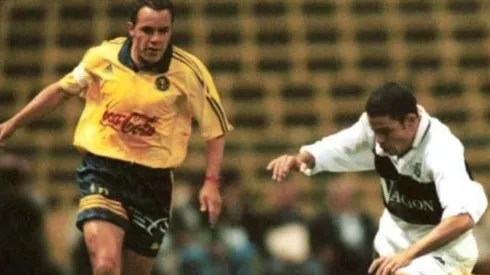 A 20 años de la inolvidable goleada a Olimpia