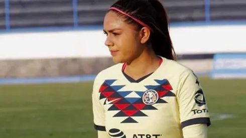 Jana Gutiérrez comparte reto viral en las redes sociales.