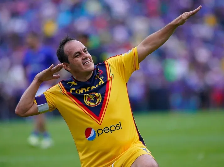 ¿Cuál es el máximo ídolo de la historia de América?