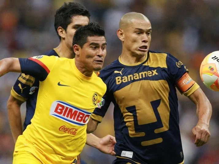 Darío Verón confiesa que rechazó varias veces al América