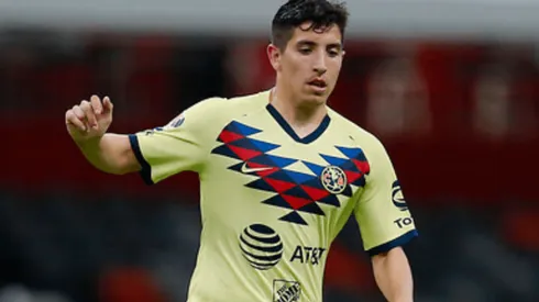 Cáseres contó como se dio su llegada al América.