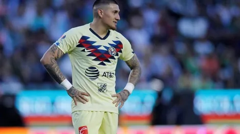 Tras dos meses, el andino sacó la voz