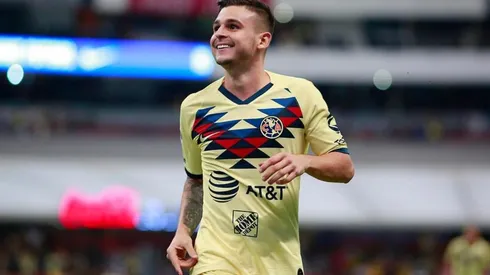 Benedetti indica ir muy bien con su recuperación.