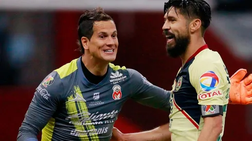 Sosa lo admitió: "América es el más fuerte del continente"