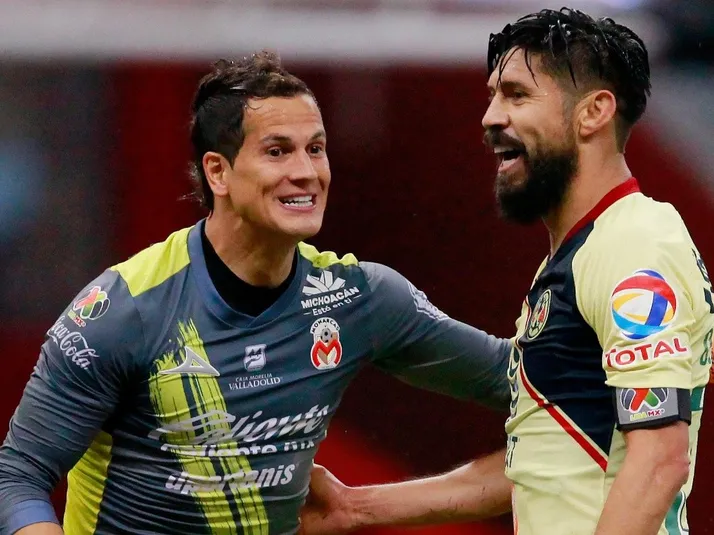 Sosa lo admitió: "América es el más fuerte del continente"