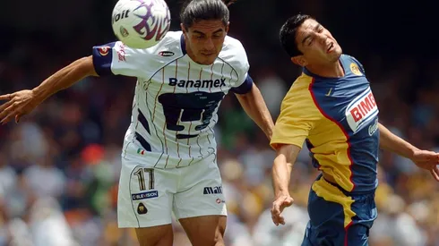 Cuatro exjugadores que dijeron que les hubiera gustado jugar en América