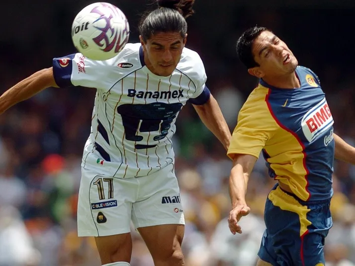 Cuatro exjugadores que dijeron que les hubiera gustado jugar en América