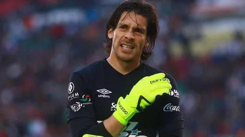 Saucedo confesó que no quiso venir al América pese a que lo compraron.