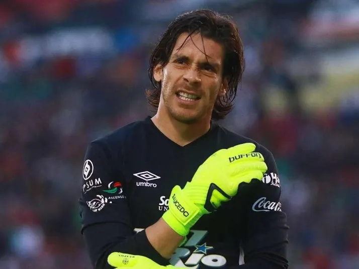 Saucedo confesó que no quiso venir al América pese a que lo compraron