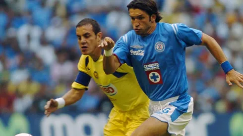 Fonseca reveló que pudo haber jugado en América