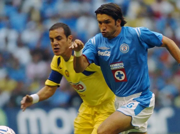 Fonseca reveló que pudo haber jugado en América