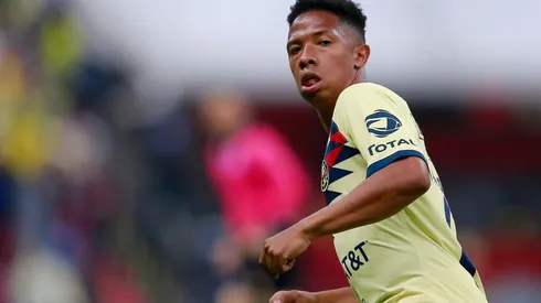 Ibargüen prefirió a Messi por sobre Cristiano