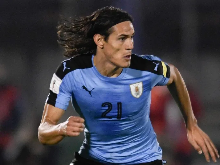 Cinco jugadores que quedarán libres en junio