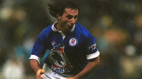 Latorre, sincero: "Me hubiese gustado jugar en América"