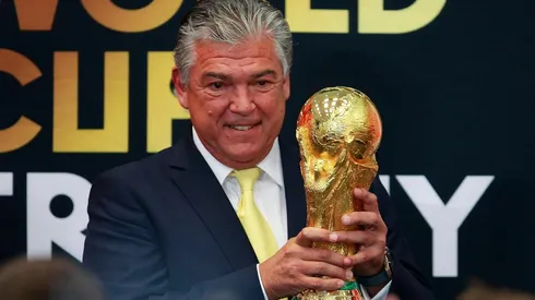 Los porteros inolvidables en la historia del América