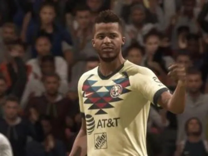 América no pudo ante Santos en la Liga Virtual MX