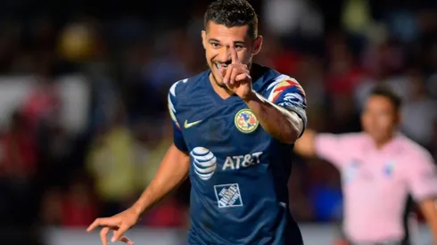 Henry Martin quiere que hasta Los Simpson sean de América