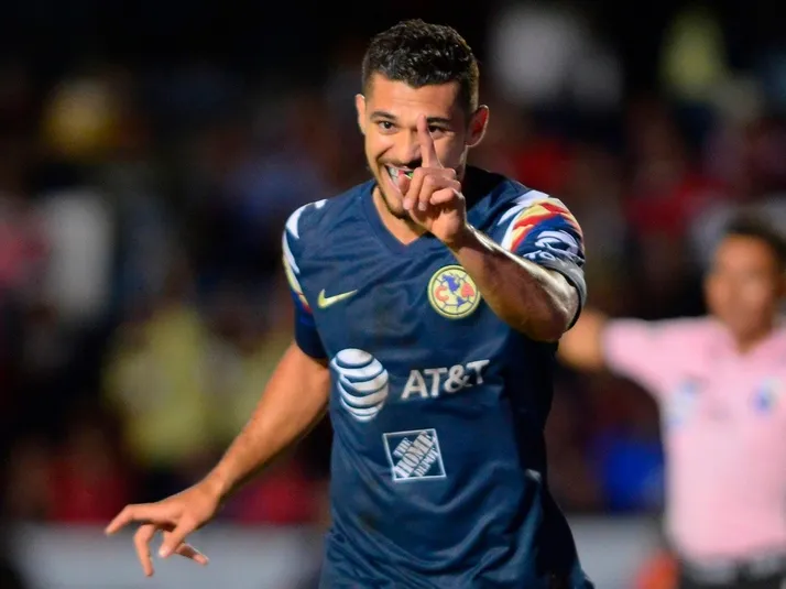 Henry Martin quiere que hasta Los Simpson sean de América