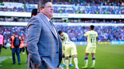 Herrera duda sobre el futuro de la Concachampions y el Mundial de Clubes