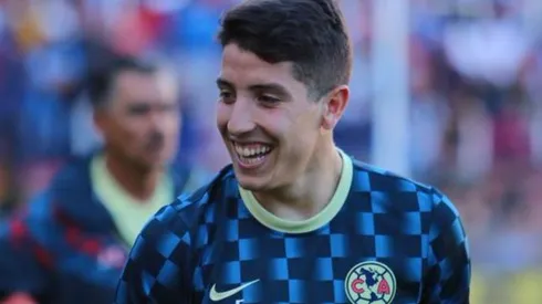 Santi tiene claro la grandeza e importancia del América