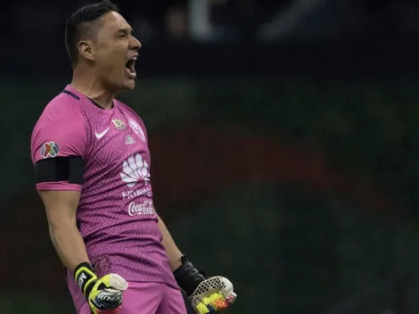 América usó a Moisés Muñoz para trollear a Cruz Azul