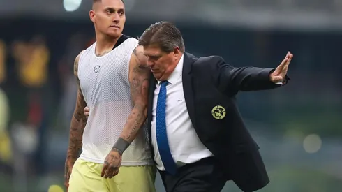 El Piojo está preocupado del quehacer del chileno