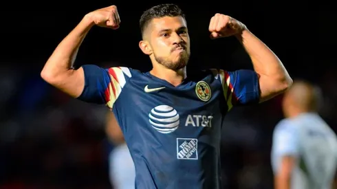 No es un gimnasta del Cirque Du Soleil... ¡Es El Búfalo!