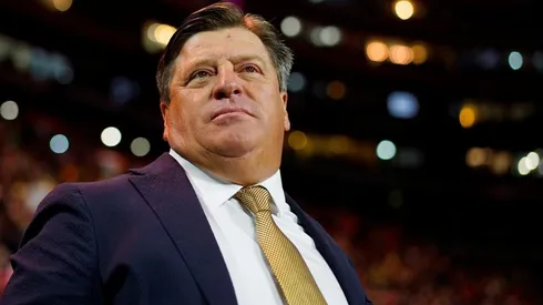 ¿El Piojo ofreciéndose a dirigir en Chile?