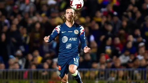 El periodista ve al Güero en el Viejo Continente