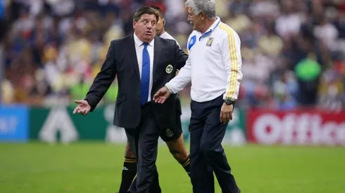 El Piojo quiere seguir haciendo historia en las Águilas