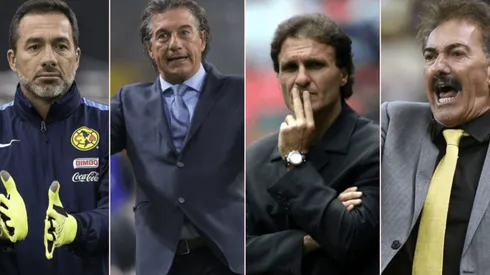 Estos son los peores entrenadores que han estado en América.