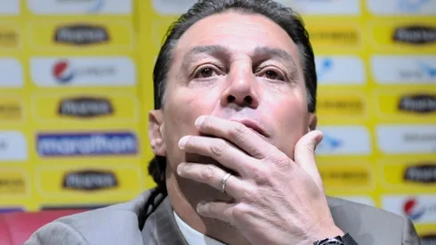 Ex América vive momento complicado en su país por coronavirus.