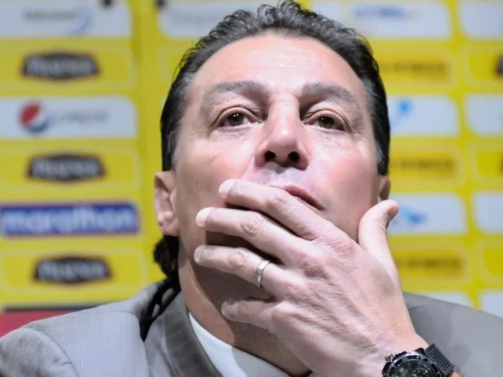 Ex América vive momento complicado en su país por coronavirus