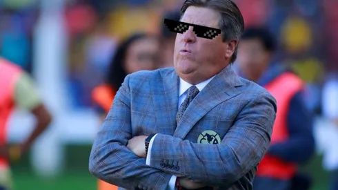 El Piojo se volvió troll en redes sociales