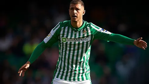 Guardado pidió paciencia para Guido en Betis