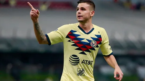 Benedetti sigue a pleno con la recuperación