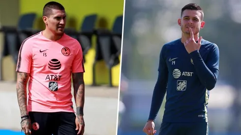 Los sudamericanos querían estar con sus familias