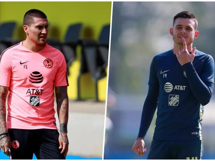 Castillo y Benedetti piden viajar a Sudamérica para pasar cuarentena