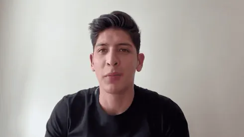 El claro mensaje de Álvarez para evitar el coronavirus.