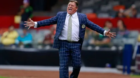 El Piojo y Faitelson ya se habían cruzado en las redes en enero