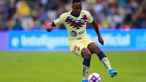 Qué pierde América sin Renato Ibarra