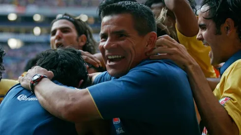 Tena recordó aquella Final del Siglo