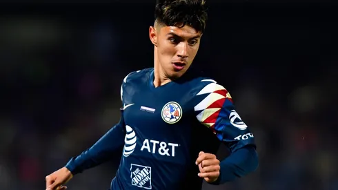 ¡Feliz cumple, Leo! Sus números con América