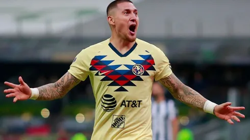 Nico mostró cómo se recupera en su casa